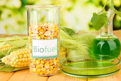 Newmans Place biofuel availability