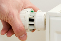 Newmans Place central heating repair costs