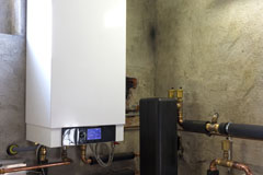 Newmans Place condensing boiler companies