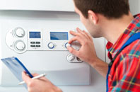 free commercial Newmans Place boiler quotes