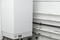 free Newmans Place condensing boiler quotes